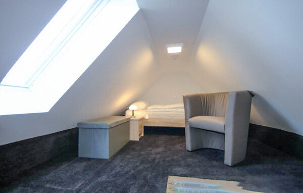 Lejlighed - Röbel / Müritz , Tyskland - DME726 604