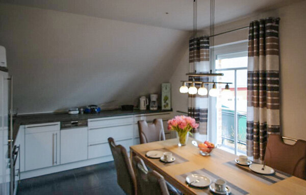 Lejlighed - Röbel / Müritz , Tyskland - DME726 5