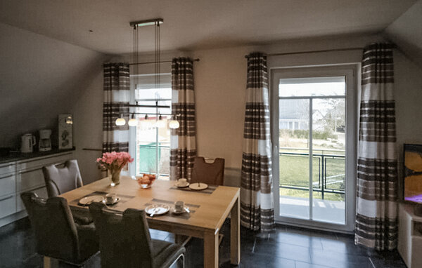 Lejlighed - Röbel / Müritz , Tyskland - DME726 4