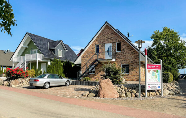 Lejlighed - Röbel / Müritz , Tyskland - DME726 81