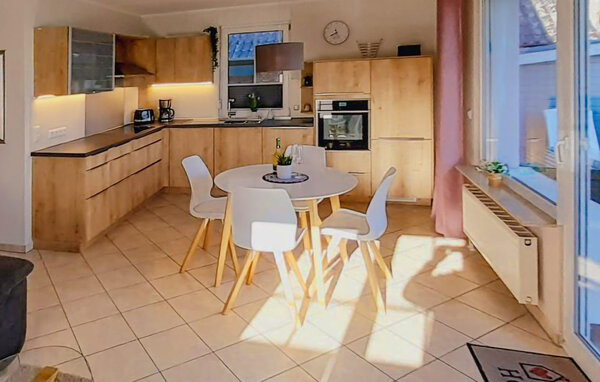 Semesterlägenhet - Röbel / Müritz , Tyskland - DME727 5