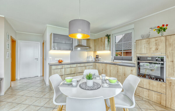 Appartamento - Röbel / Müritz , Germania - DME727 8