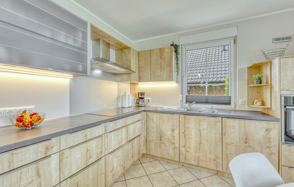Appartamento - Röbel / Müritz , Germania - DME727 401