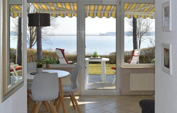 Semesterlägenhet - Röbel / Müritz , Tyskland - DME727 6