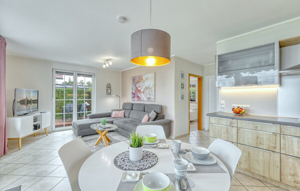 Appartamento - Röbel / Müritz , Germania - DME727 303