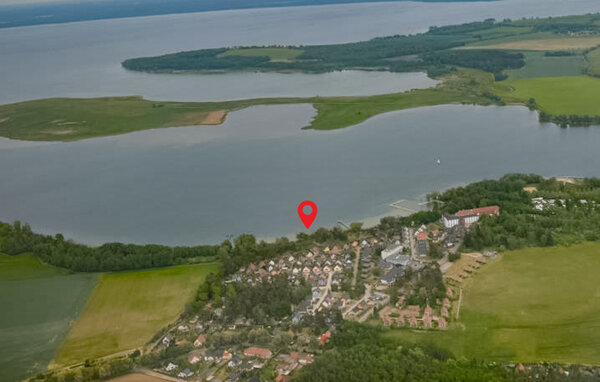 Semesterlägenhet - Röbel / Müritz , Tyskland - DME727 8