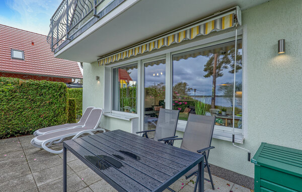 Appartamento - Röbel / Müritz , Germania - DME727 101