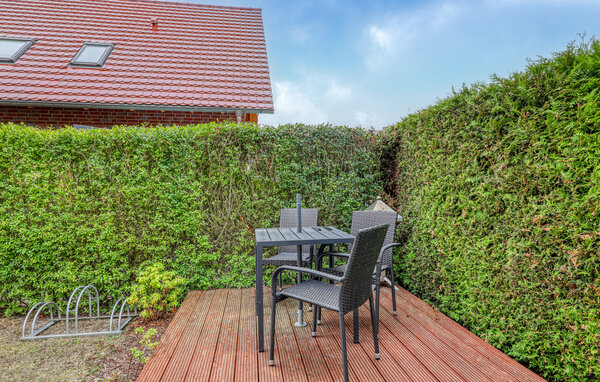 Appartamento - Röbel / Müritz , Germania - DME727 102