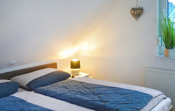 Appartement - Röbel / Müritz , Allemagne - DME728 601