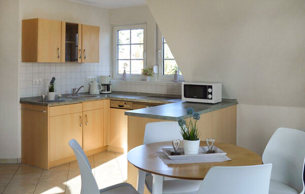 Appartement - Röbel / Müritz , Allemagne - DME728 5