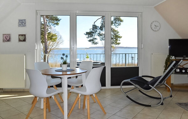 Appartement - Röbel / Müritz , Allemagne - DME728 4