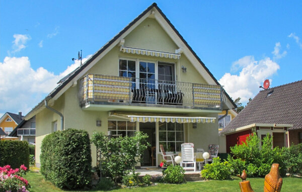 Appartement - Röbel / Müritz , Allemagne - DME728 6