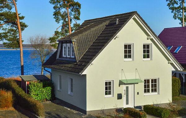 Appartement - Röbel / Müritz , Allemagne - DME728 1