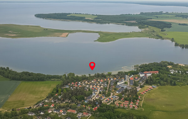 Appartement - Röbel / Müritz , Allemagne - DME728 81