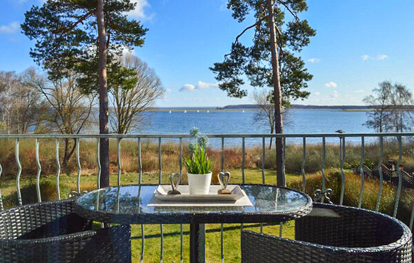 Appartement - Röbel / Müritz , Allemagne - DME728 2