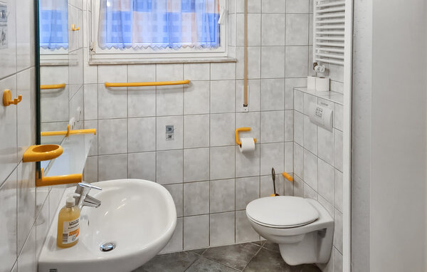 Apartment - Röbel / Müritz , Germany - DME729 701