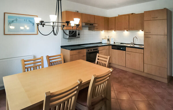 Apartment - Röbel / Müritz , Germany - DME729 5