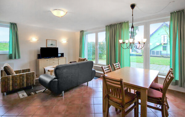 Apartment - Röbel / Müritz , Germany - DME729 4