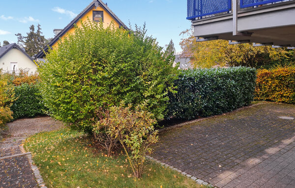 Apartment - Röbel / Müritz , Germany - DME729 2