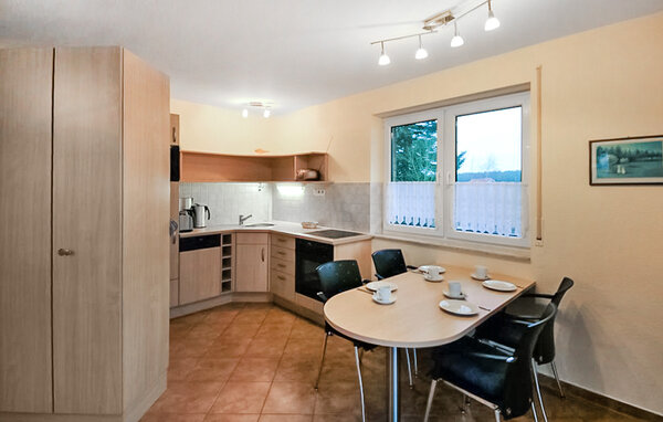 Apartamento - Röbel / Müritz , Alemania - DME730 5