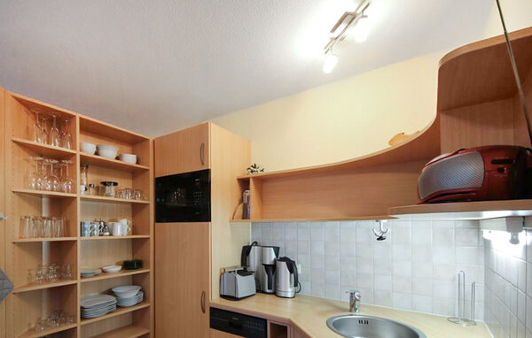 Apartamento - Röbel / Müritz , Alemania - DME730 6