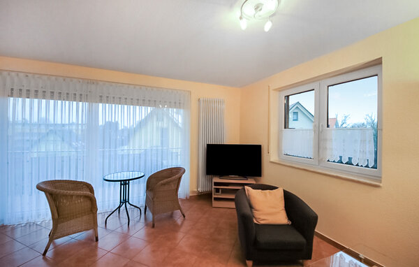 Apartamento - Röbel / Müritz , Alemania - DME730 4