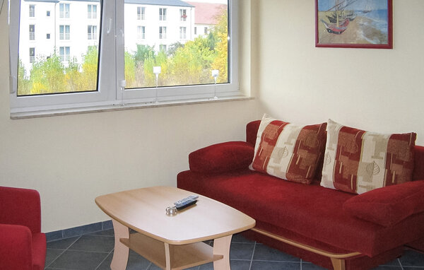 Lejlighed - Röbel / Müritz , Tyskland - DME731 5