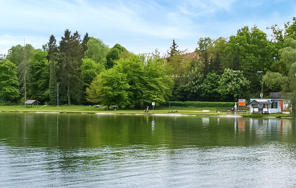 Apartamento - Röbel / Müritz , Alemania - DME732 902