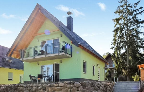 Apartamento - Röbel / Müritz , Alemania - DME732 81