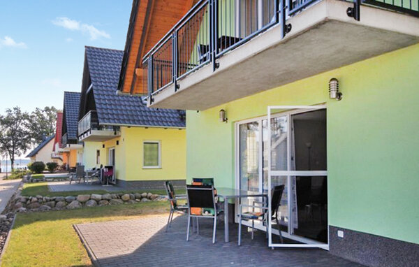 Apartamento - Röbel / Müritz , Alemania - DME732 101