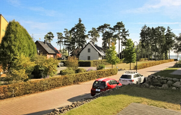 Apartamento - Röbel / Müritz , Alemania - DME732 2