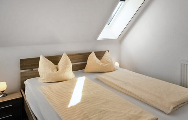 Apartamento - Röbel / Müritz , Alemania - DME733 601