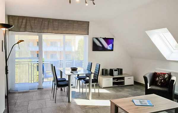 Apartamento - Röbel / Müritz , Alemania - DME733 3