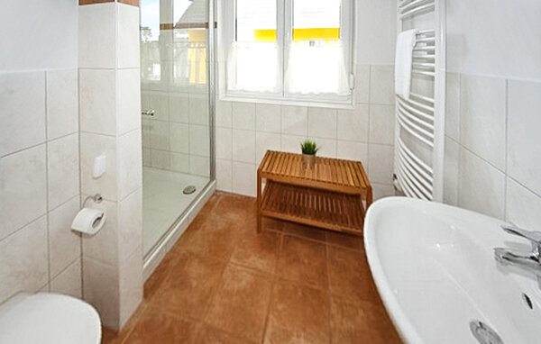 Ferienwohnung - Röbel / Müritz , Deutschland - DME734 9