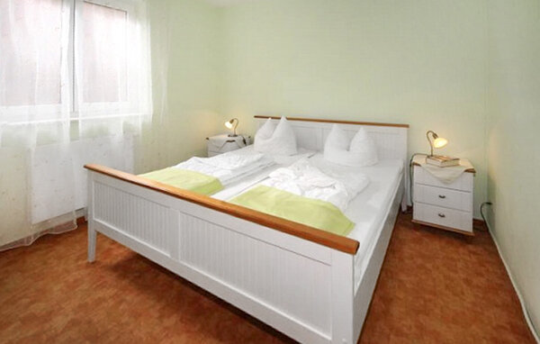 Ferienwohnung - Röbel / Müritz , Deutschland - DME734 8