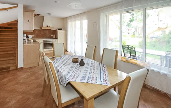 Ferienwohnung - Röbel / Müritz , Deutschland - DME734 4