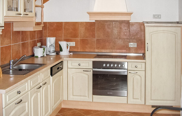 Ferienwohnung - Röbel / Müritz , Deutschland - DME734 6