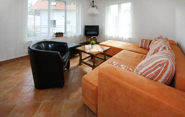 Ferienwohnung - Röbel / Müritz , Deutschland - DME734 2
