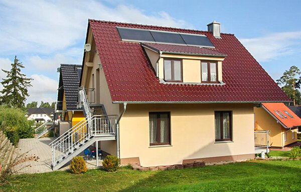 Ferienwohnung - Röbel / Müritz , Deutschland - DME734 81