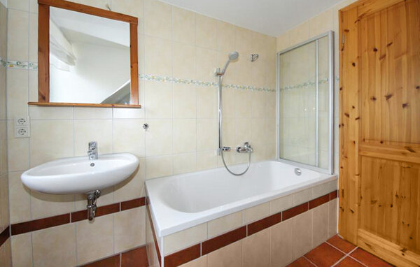 Apartament - Röbel / Müritz , Niemcy - DME735 8