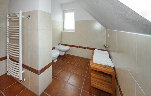 Apartament - Röbel / Müritz , Niemcy - DME735 9