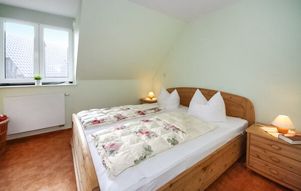 Apartament - Röbel / Müritz , Niemcy - DME735 6