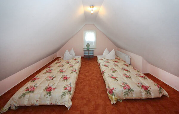 Apartament - Röbel / Müritz , Niemcy - DME735 7