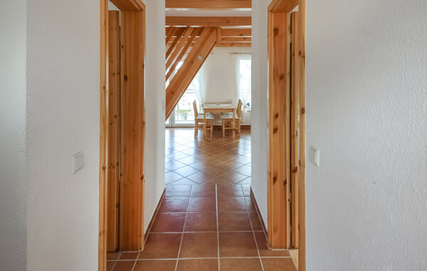 Apartament - Röbel / Müritz , Niemcy - DME735 5