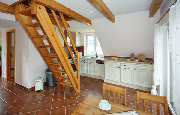 Apartament - Röbel / Müritz , Niemcy - DME735 4