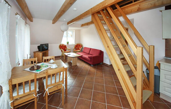 Apartament - Röbel / Müritz , Niemcy - DME735 2