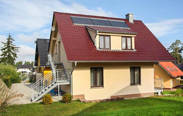 Apartament - Röbel / Müritz , Niemcy - DME735 81