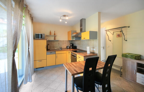 Lejlighed - Röbel / Müritz , Tyskland - DME736 3