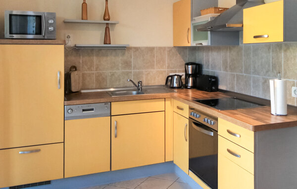 Lejlighed - Röbel / Müritz , Tyskland - DME736 4