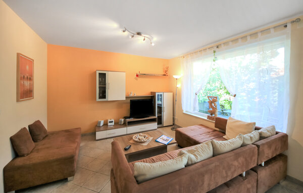 Lejlighed - Röbel / Müritz , Tyskland - DME736 2